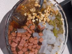 冰粉-三猫黑鱼花(南大店)