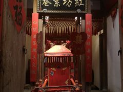 门面-文儒九号·闽菜馆(三坊七巷店)