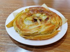 香酥锅魁-牛王庙小吃(桥头街店)