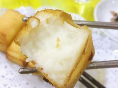 炸牛奶-民信老铺(人民路店)