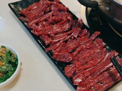 -福合埕牛肉丸(福平路店)