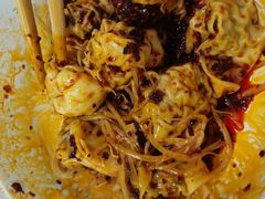 -很久以前羊肉串(昌里路三钢里店)