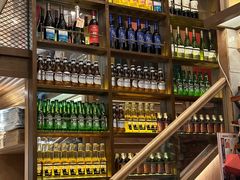-玛格萝妮比萨屋(四平店)