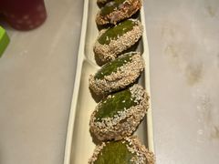 -绿茶餐厅(领展购物广场·中关村店)