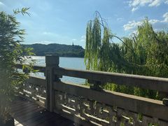 -湖畔居茶楼(湖滨店)