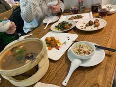 -茹·pure vegan(博华广场店)