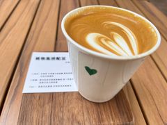 -稀物集咖啡(徽州大道店)