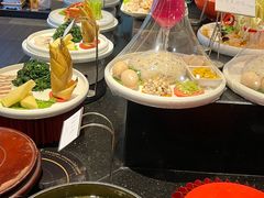 -四季春(美食街店)