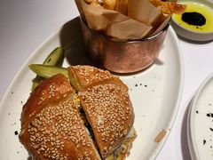 -Bistro Wang 牛排馆