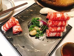 -菌子鲜汤野生菌锅