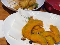 -俭寨大盘鸡·缸子肉·小公鸡·新疆菜(云通店)