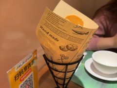 -帕蓝·暹罗料理(大学路店)