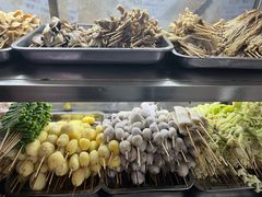 -胖子好盐水鸭(总店)