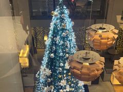 -上海古井假日酒店 · 徽昇楼中餐厅