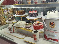 -DQ·蛋糕·冰淇淋(五棵松万达店)