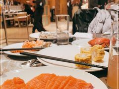 -TABLE·味西餐厅-成都茂业JW万豪酒店