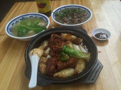 -珍珍小食店(西华路店)