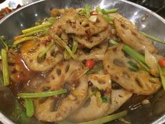 -通乐簋街小龙虾(老店)