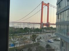 -武汉世茂希尔顿酒店·汇·全日餐厅