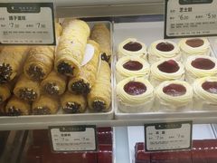 -蜂蝶来饼店(拱北总店)