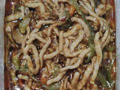-津城食府(大理道店)