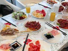 -上海虹桥宾馆味翠餐厅