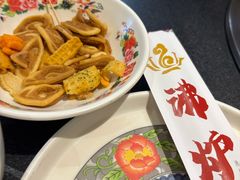 -沸炉重庆老火锅(军事博物馆店)