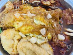 -凤张螺蛳粉·爽口粉(跃进路总店)