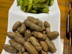 -小杨烤肉·陕西烧烤·陕西地方菜(明德门店)