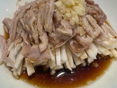 -老吉士酒家(天平路店)