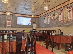 大堂-新繁老號豌豆汤饭店·江湖菜(宝光寺店)