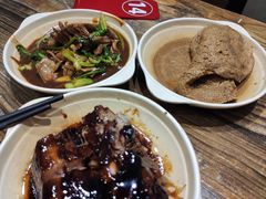 -顺丰面馆(打浦店)