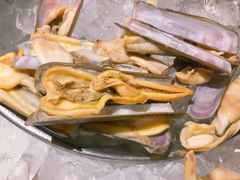 -上海东方佘山翰悦阁酒店·Vie全日制餐厅