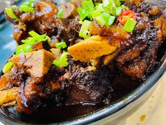 -富临轩私房菜(集庆门大街店)