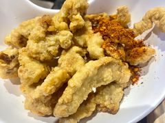 -热火朝天鲜切牛肉火锅(南强街巷店)