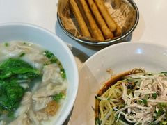 -眉州小吃(魏公村店)