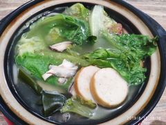 -正宗八宝冰饭·非遗冰饭·烧烤(奎桥店)