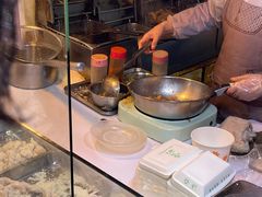 -特色椒盐排条(天山西路店)