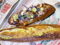 -仟吉KenGee(国贸360店)