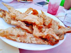 -四海鲜渔家菜(黄金海岸店)