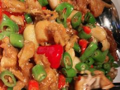-凤凰湘语·海派湘菜(浦东旗舰店)