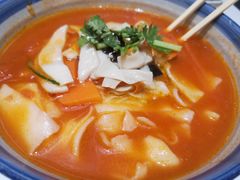 -一醒·手工面·西北传统小吃(新南凯德店)