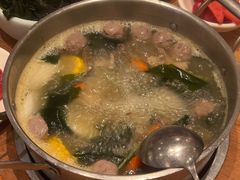 -掂档潮汕牛肉火锅(cityon熙地港店)