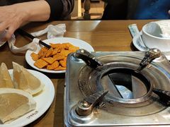 -肖记公安牛肉鱼杂馆· 省级非物质文化遗产(仁和路店)