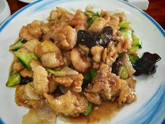 -独流饭店(静海区国土资源分局西)