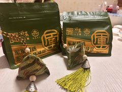 -清真军军绿豆糕(回坊总店)