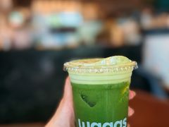 -Wagas沃歌斯(环贸店)