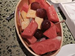 -海底捞火锅(龙岗万达广场店)