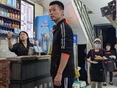 -十里铺铁板鱿鱼