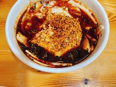 经典豆花泡馍-老鳯府豆花泡馍(第五大道店)
